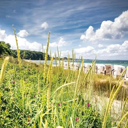 Gemuetlicher In Stove An Der Ostsee Casa vacanze