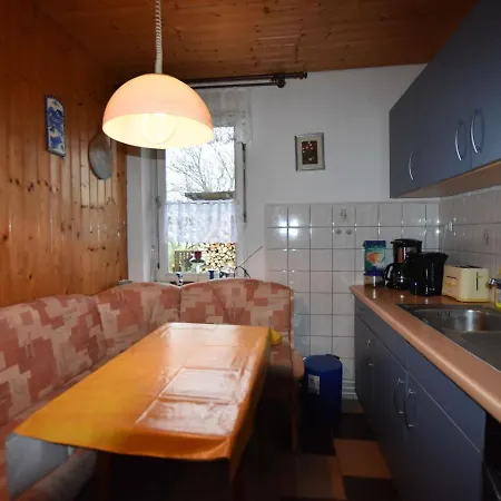 Casa vacanze Gemuetlicher In Stove An Der Ostsee *