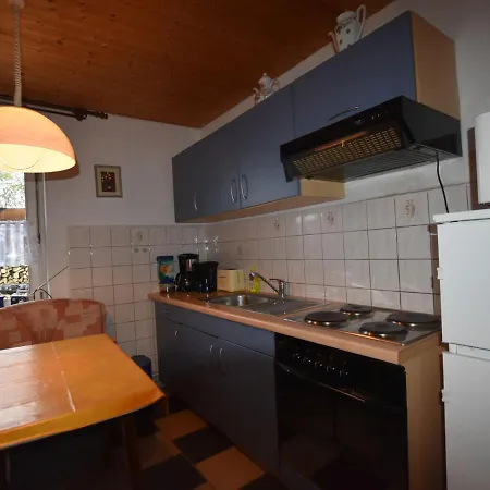 Gemuetlicher In Stove An Der Ostsee Boiensdorf