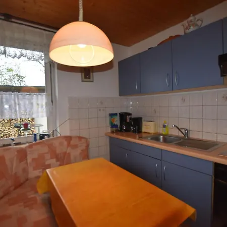Gemuetlicher In Stove An Der Ostsee Casa vacanze *