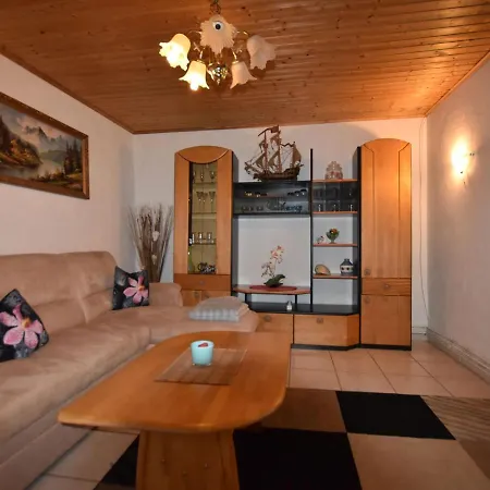 Cosy In Stove By The Baltic Sea Dom wakacyjny *